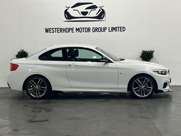 Used BMW 2 Series 2017 for sale - 74758854: Photo 13