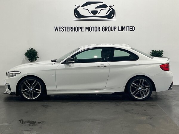 Used BMW 2 Series 2017 for sale - 74758854: Photo 14