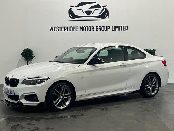 Used BMW 2 Series 2017 for sale - 74758854: Photo 15