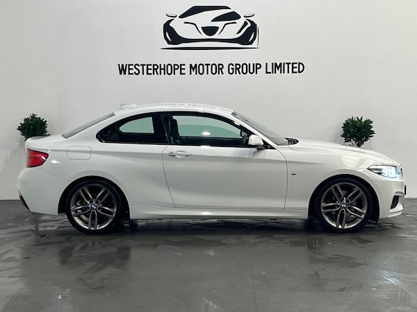 Used BMW 2 Series 2017 for sale - 74758854: Photo 18