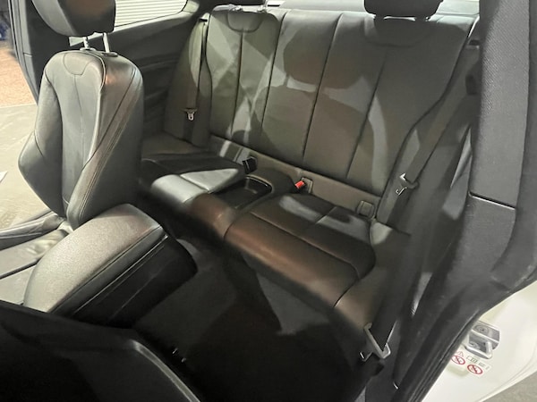 Used BMW 2 Series 2017 for sale - 74758854: Photo 22