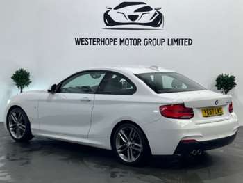 Used BMW 2 Series 2017 for sale - 74758854: Photo