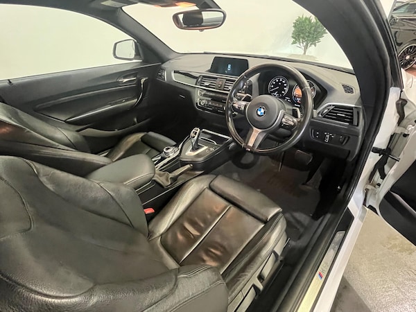 Used BMW 2 Series 2017 for sale - 74758854: Photo 3