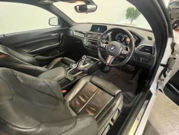 Used BMW 2 Series 2017 for sale - 74758854: Photo