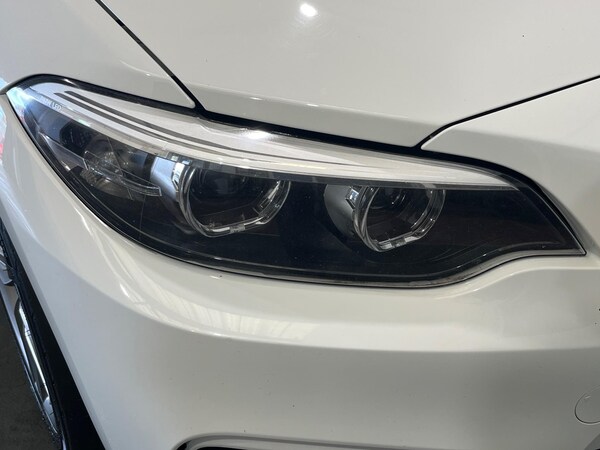 Used BMW 2 Series 2017 for sale - 74758854: Photo 49