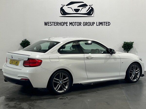 Used BMW 2 Series 2017 for sale - 74758854: Photo 4