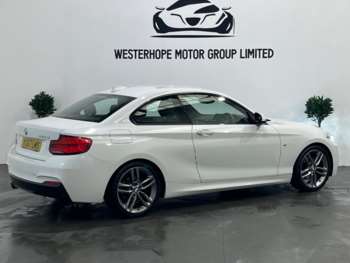 Used BMW 2 Series 2017 for sale - 74758854: Photo