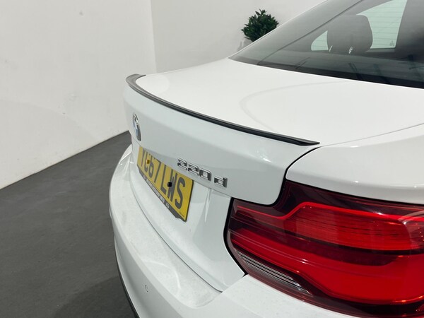 Used BMW 2 Series 2017 for sale - 74758854: Photo 50