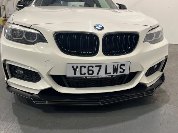 Used BMW 2 Series 2017 for sale - 74758854: Photo 7