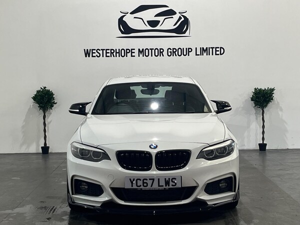 Used BMW 2 Series 2017 for sale - 74758854: Photo 8