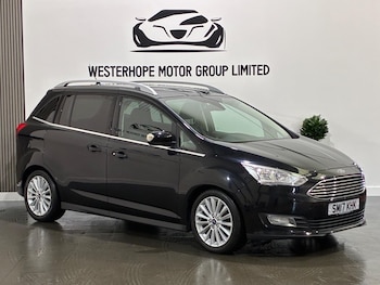 Used Ford Grand C-Max 2017 for sale - 78878362: Photo