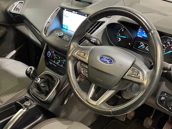 Used Ford Grand C-Max 2017 for sale - 78878362: Photo