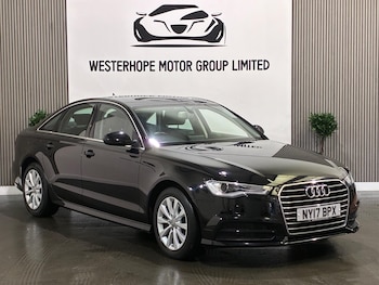 Used Audi A6 2017 for sale - 79361811: Photo