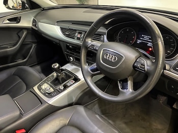 Used Audi A6 2017 for sale - 79361811: Photo