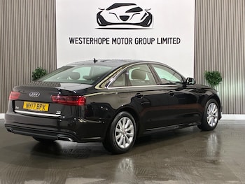 Used Audi A6 2017 for sale - 79361811: Photo