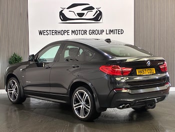 Used BMW X4 2017 for sale - 79268274: Photo