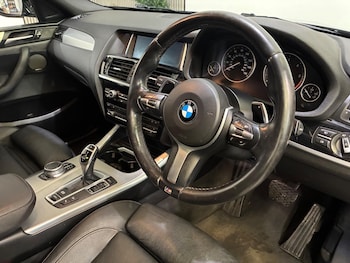 Used BMW X4 2017 for sale - 79268274: Photo