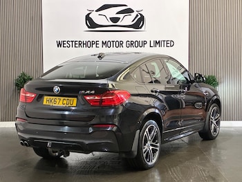 Used BMW X4 2017 for sale - 79268274: Photo