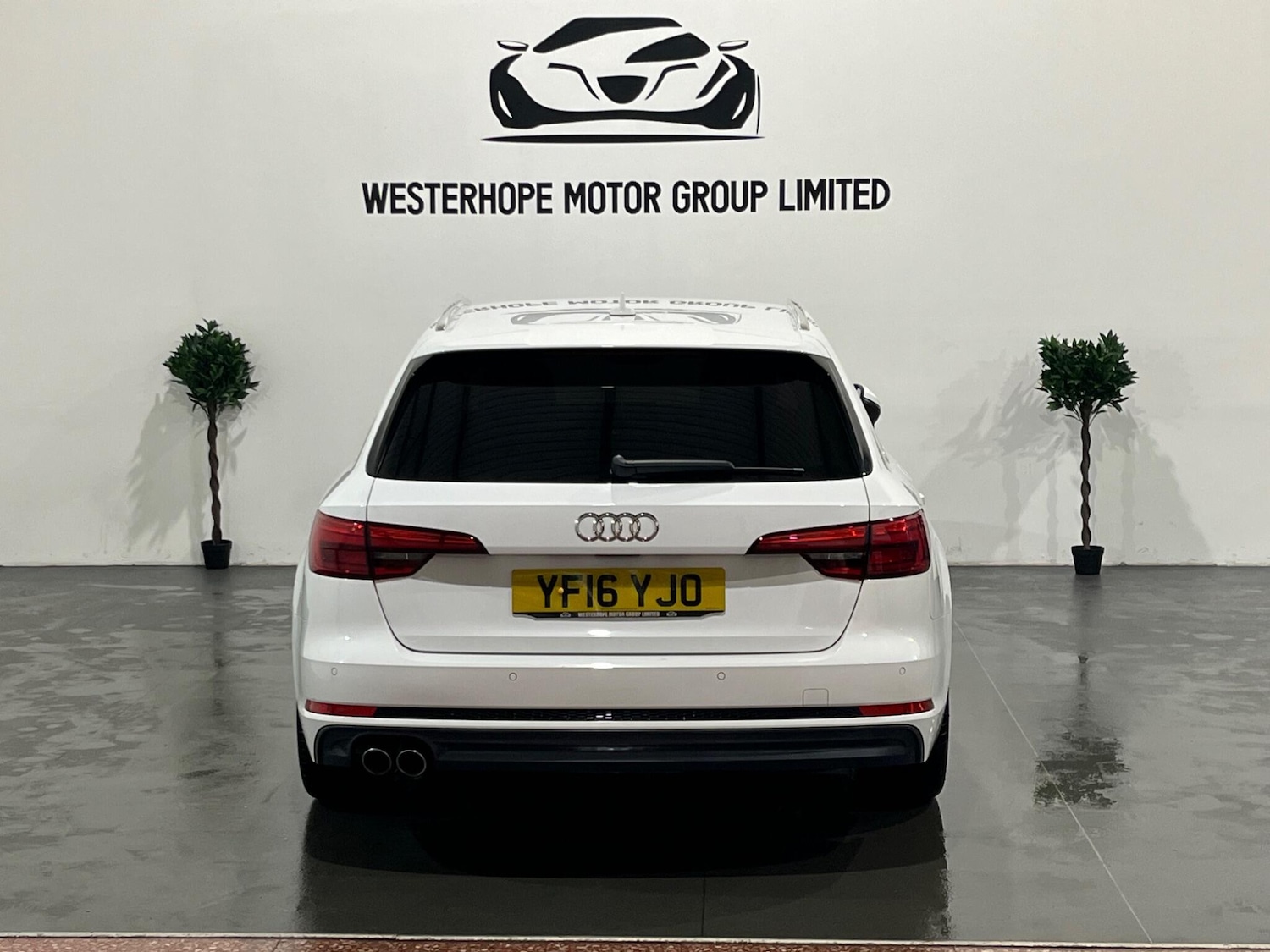 Used Audi A4 2016 for sale - 77229809: Photo 17