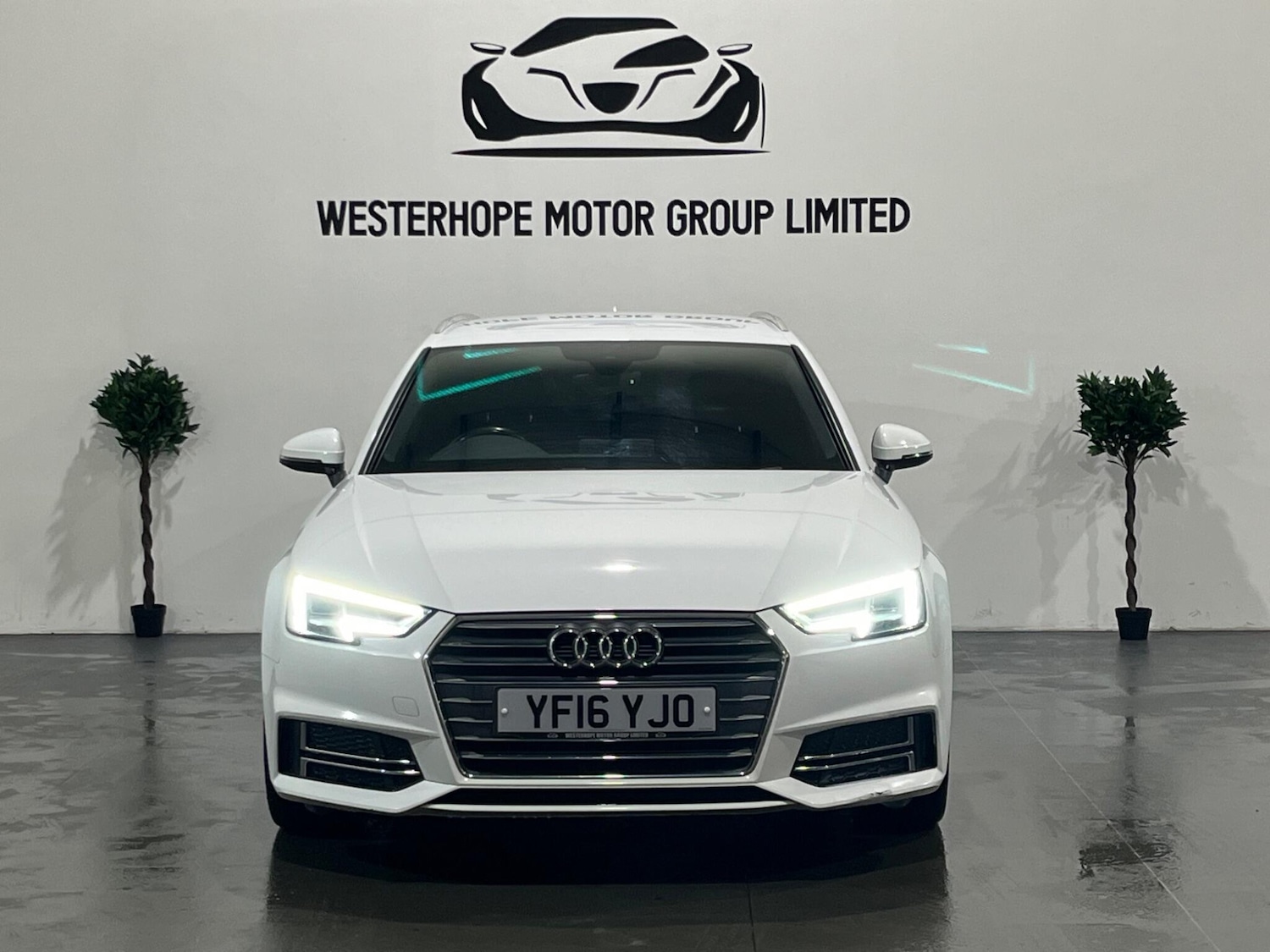 Used Audi A4 2016 for sale - 77229809: Photo 18