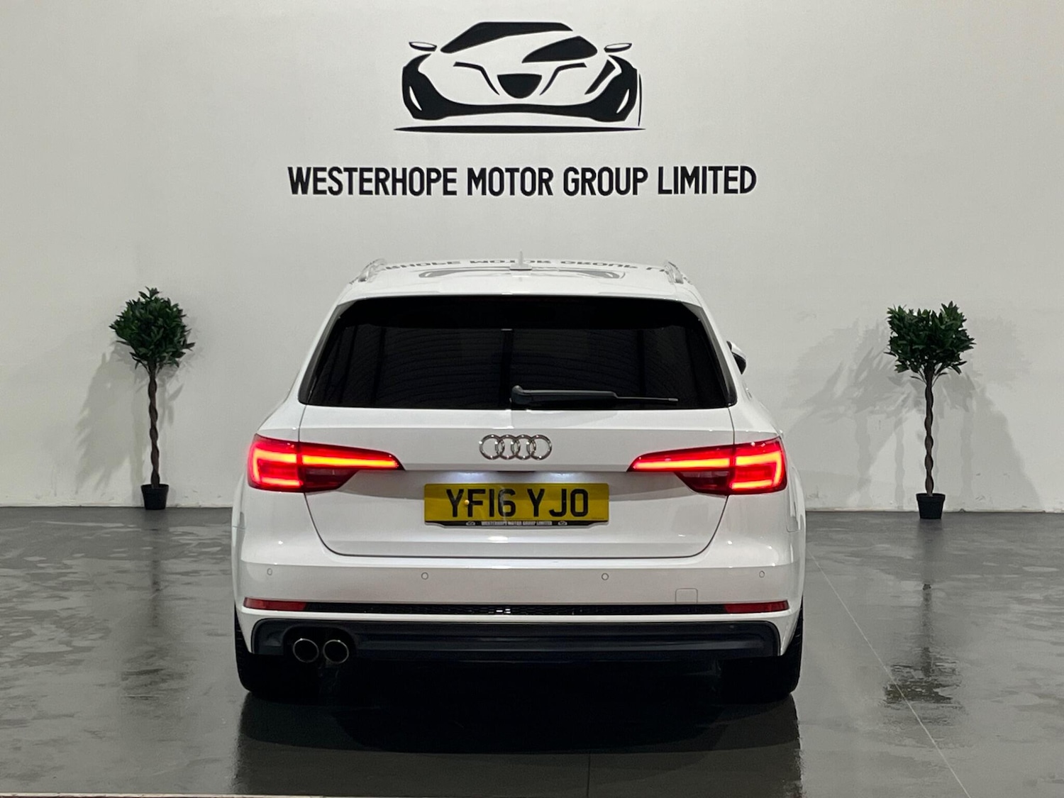 Used Audi A4 2016 for sale - 77229809: Photo 19