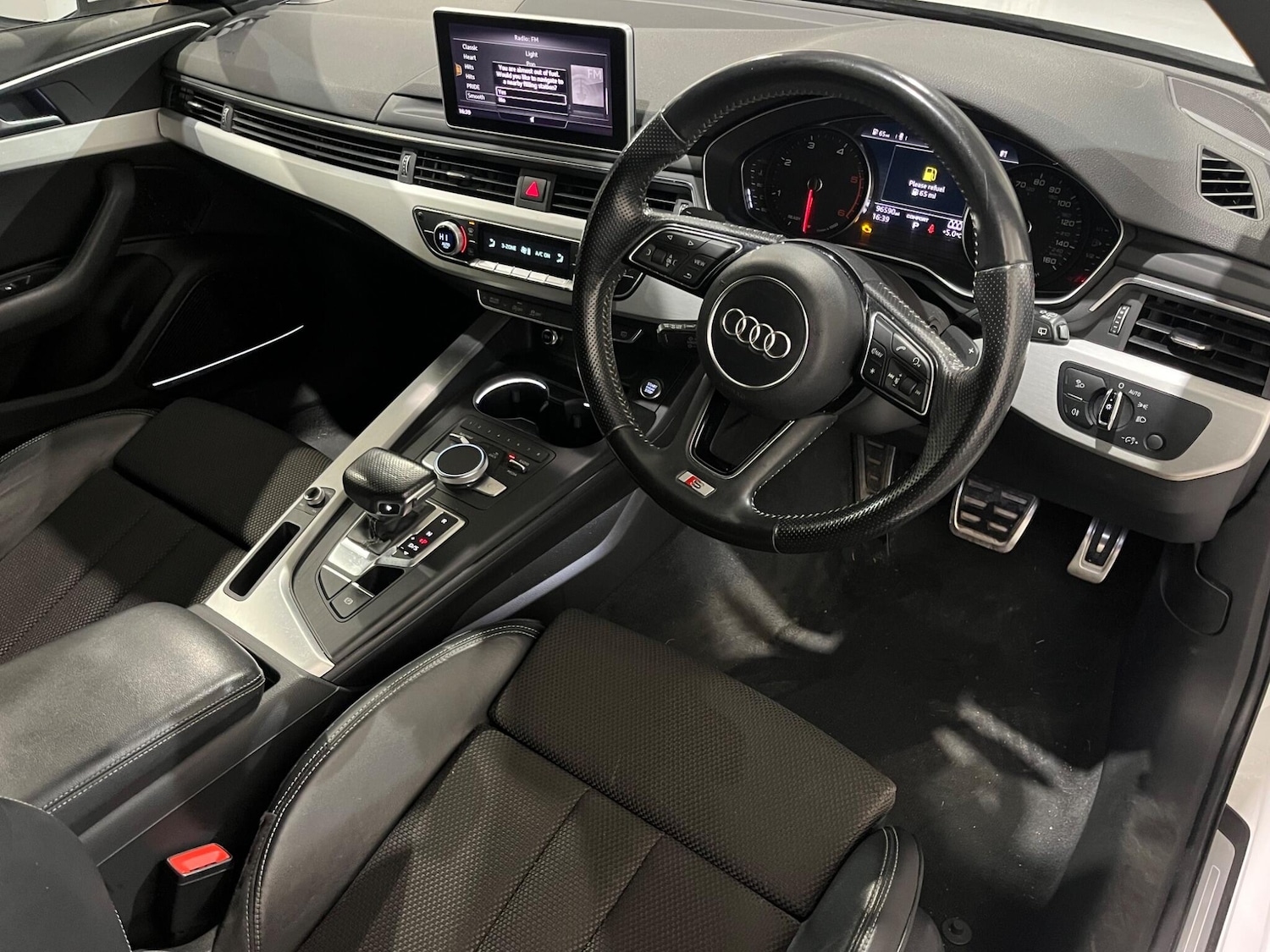 Used Audi A4 2016 for sale - 77229809: Photo 3