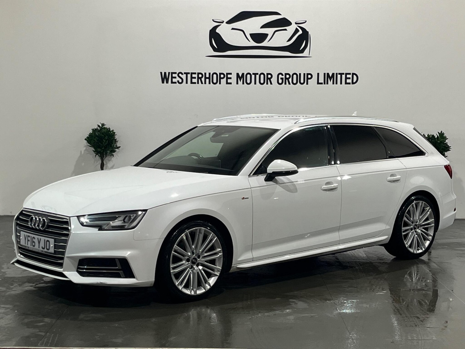Used Audi A4 2016 for sale - 77229809: Photo 5
