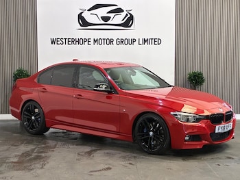 Used BMW 3 Series 2018 for sale - 79508621: Photo