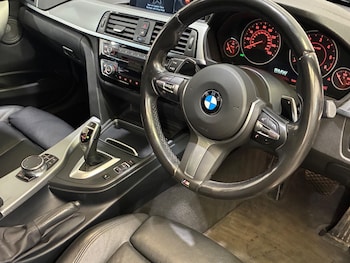 Used BMW 3 Series 2018 for sale - 79508621: Photo