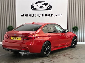 Used BMW 3 Series 2018 for sale - 79508621: Photo