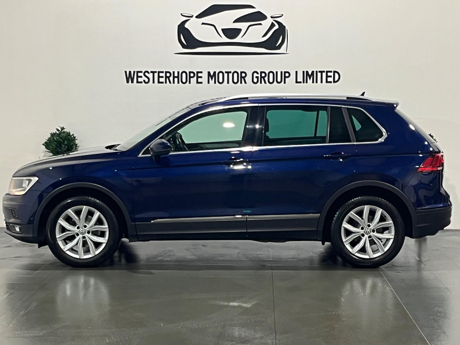 Used Volkswagen Tiguan 2019 for sale - 77279546: Photo 14