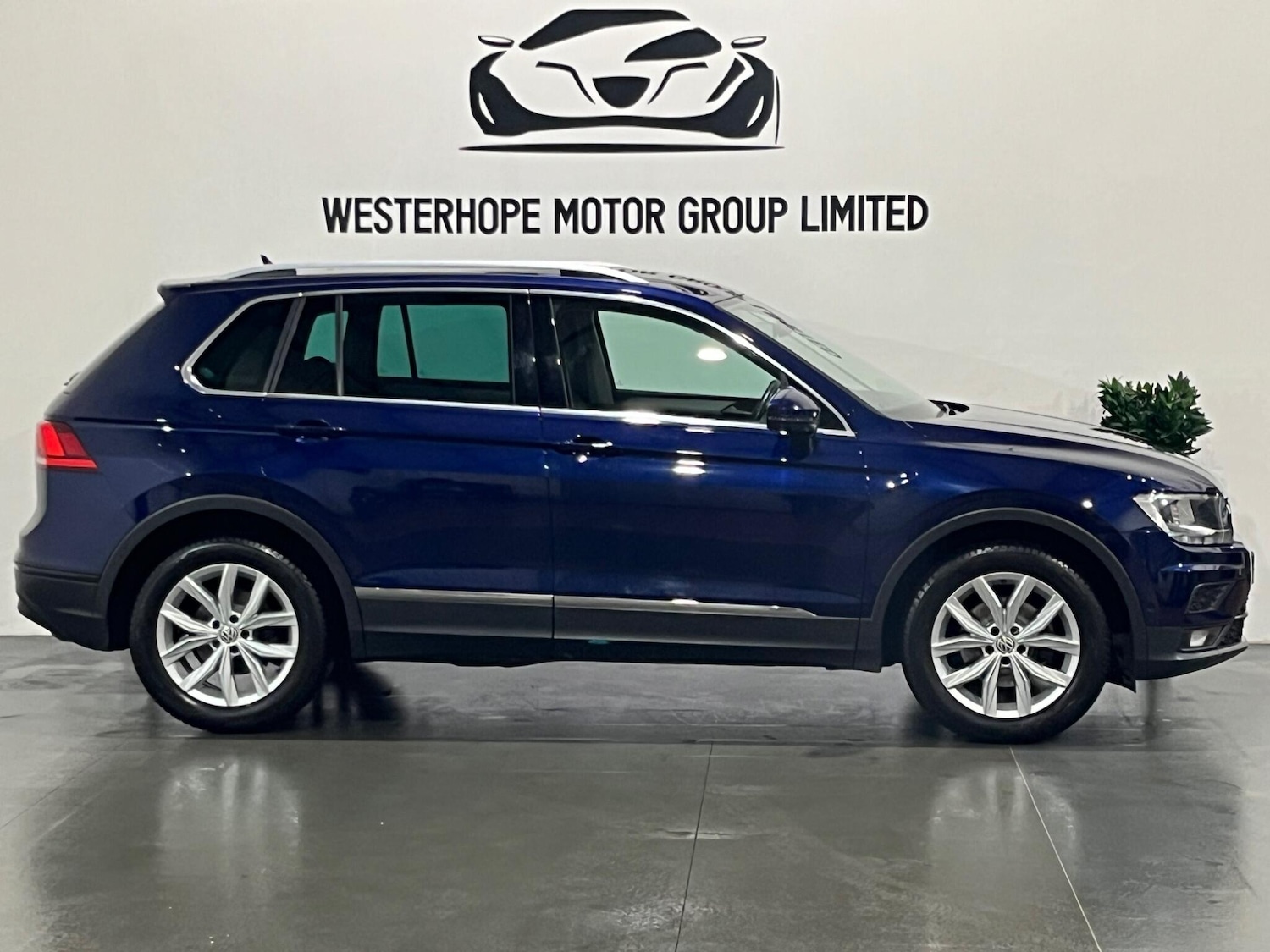 Used Volkswagen Tiguan 2019 for sale - 77279546: Photo 17