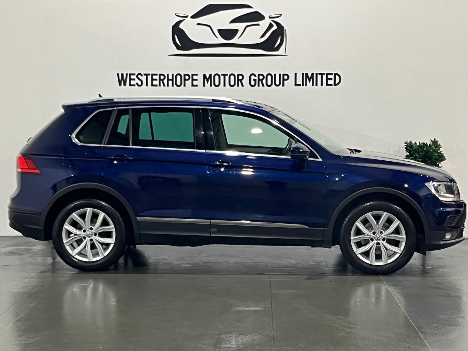 Used Volkswagen Tiguan 2019 for sale - 77279546: Photo 18