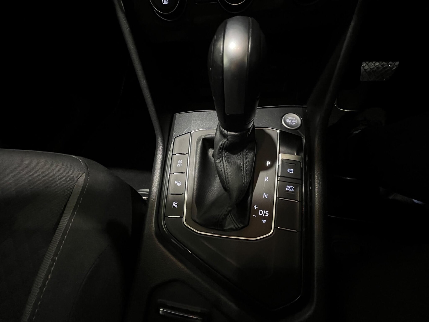 Used Volkswagen Tiguan 2019 for sale - 77279546: Photo 20