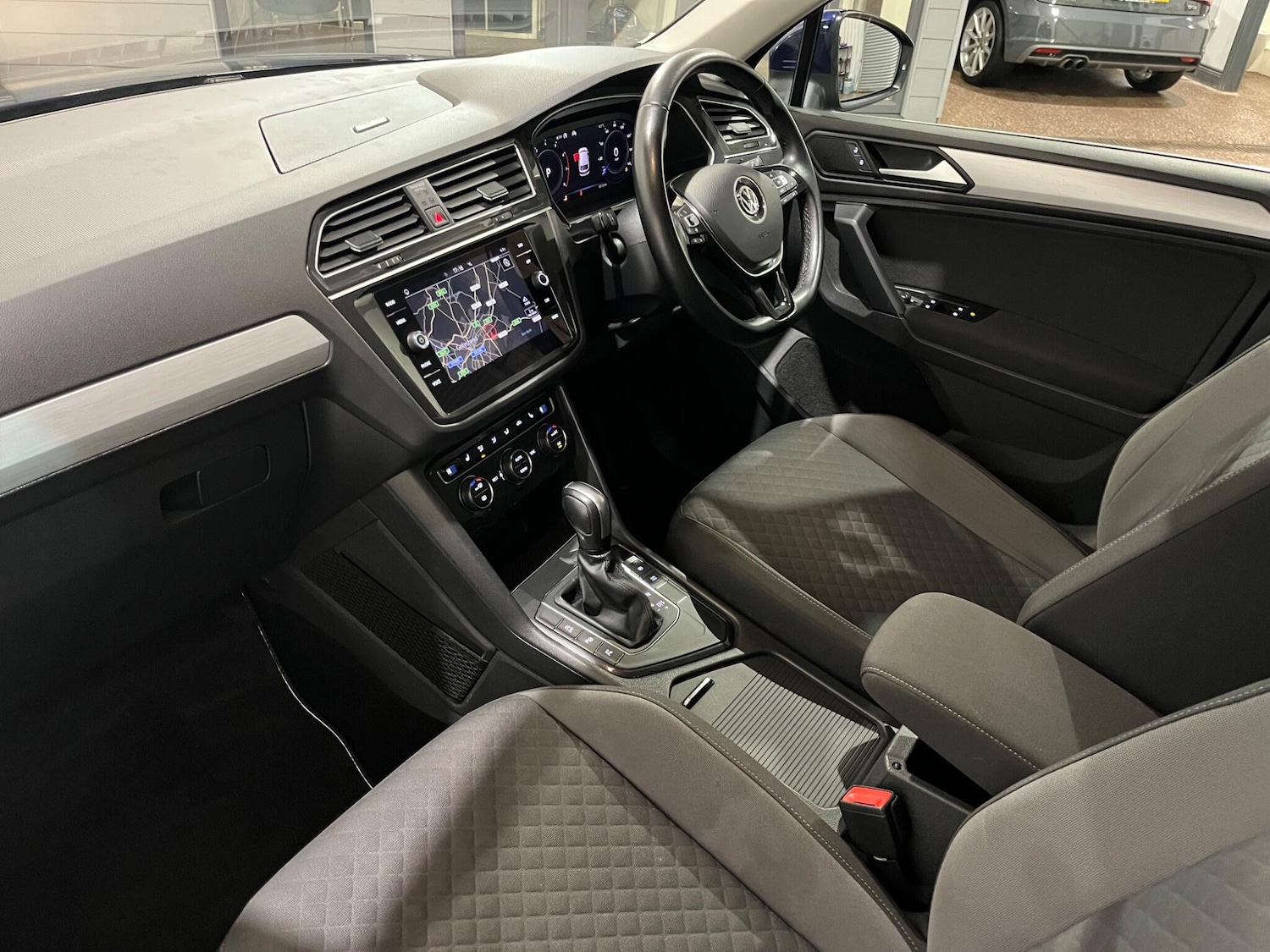 Used Volkswagen Tiguan 2019 for sale - 77279546: Photo 21