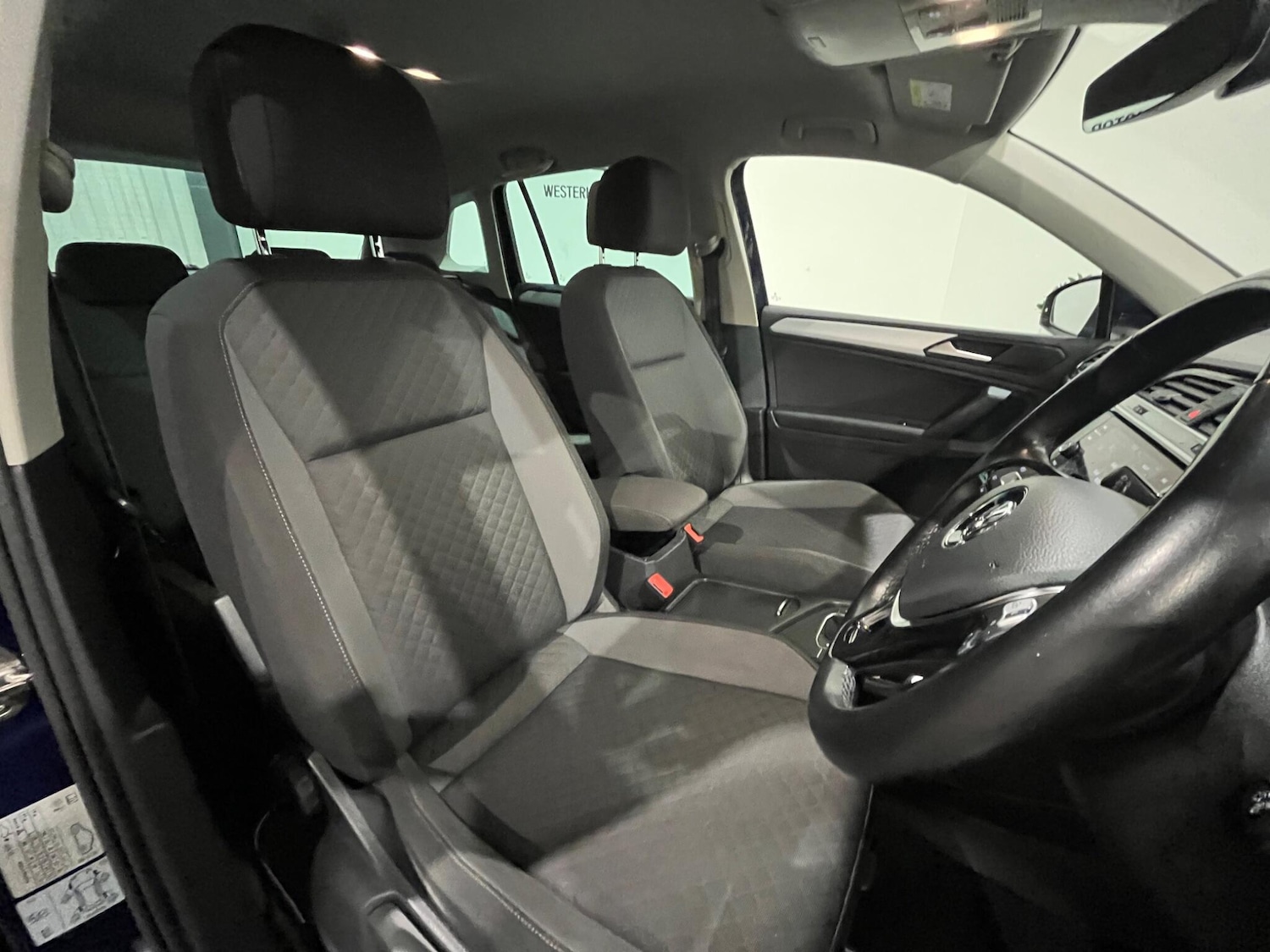 Used Volkswagen Tiguan 2019 for sale - 77279546: Photo 22