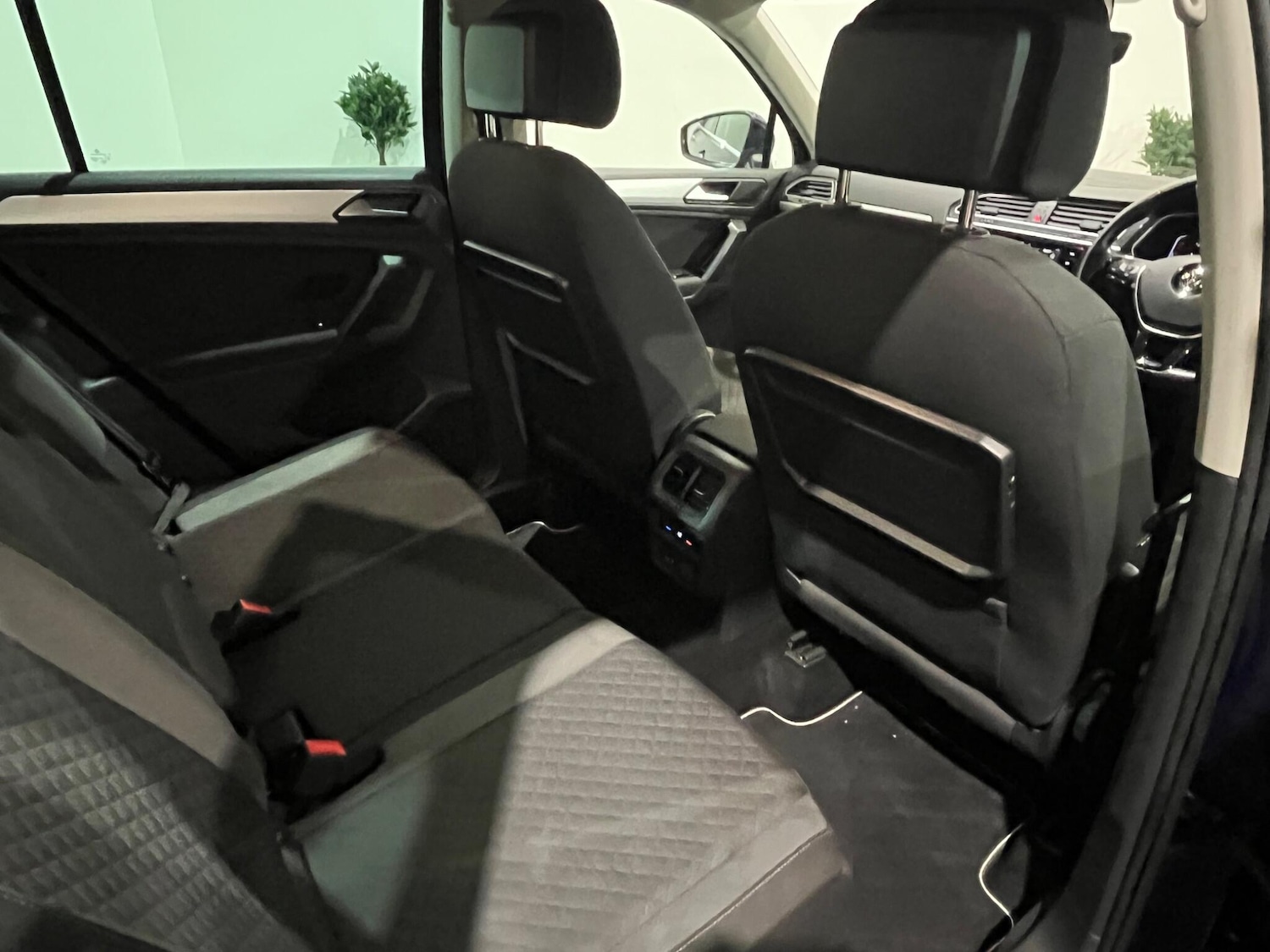 Used Volkswagen Tiguan 2019 for sale - 77279546: Photo 23