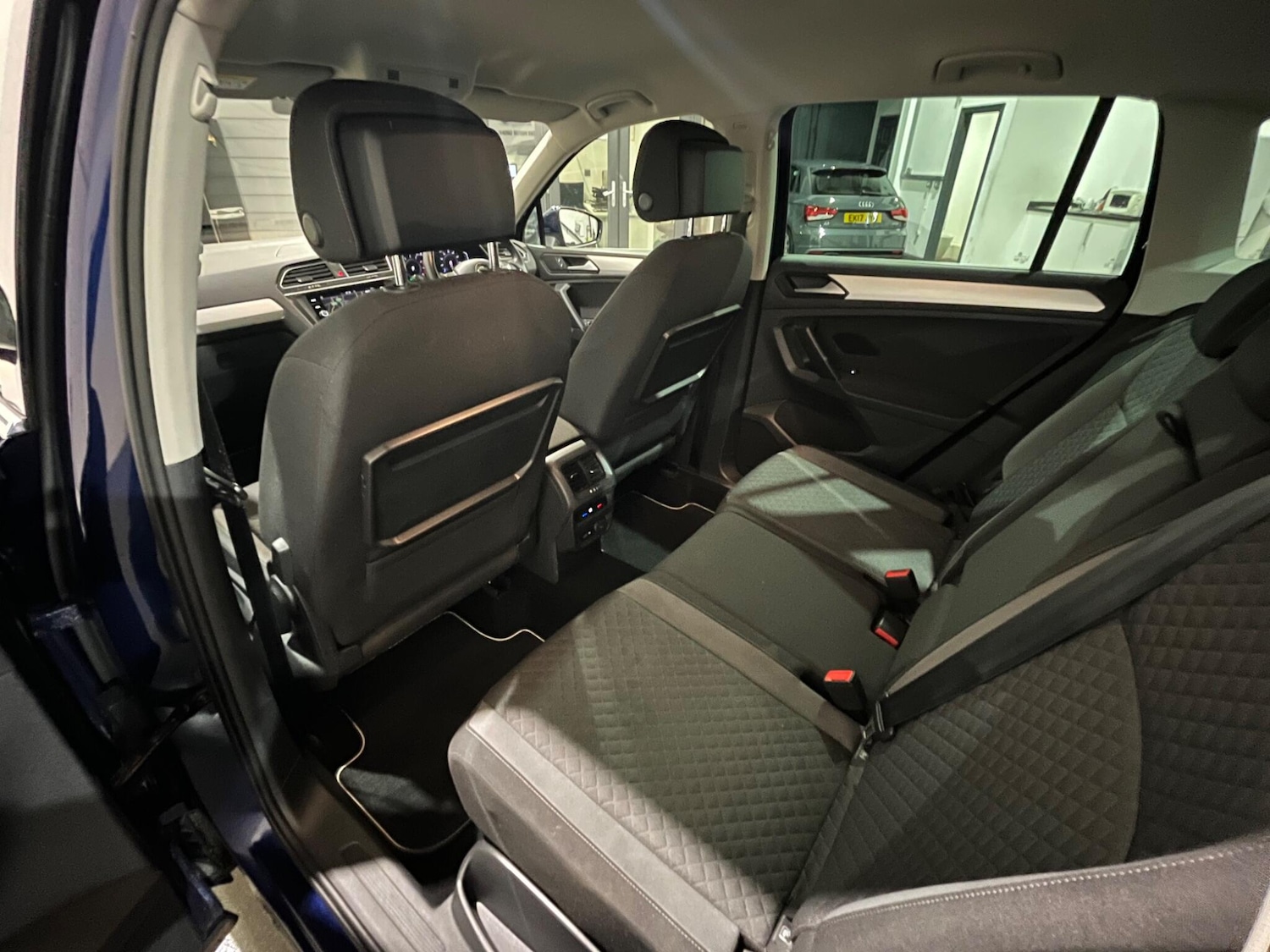 Used Volkswagen Tiguan 2019 for sale - 77279546: Photo 24