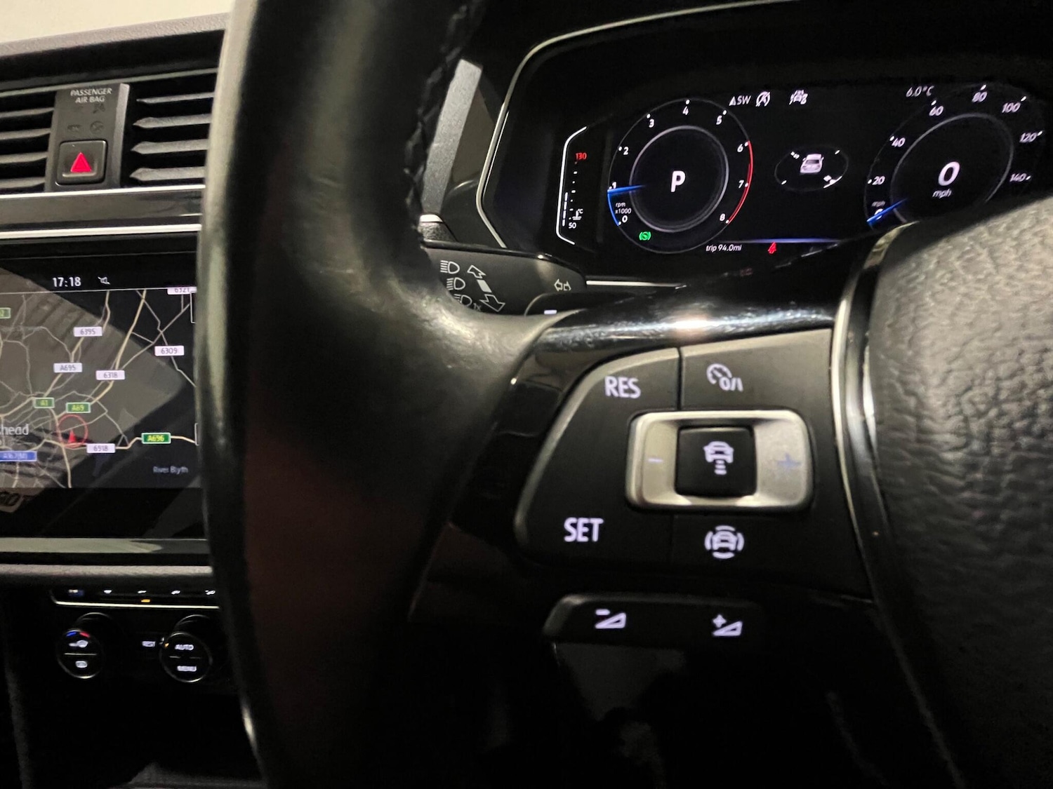 Used Volkswagen Tiguan 2019 for sale - 77279546: Photo 29