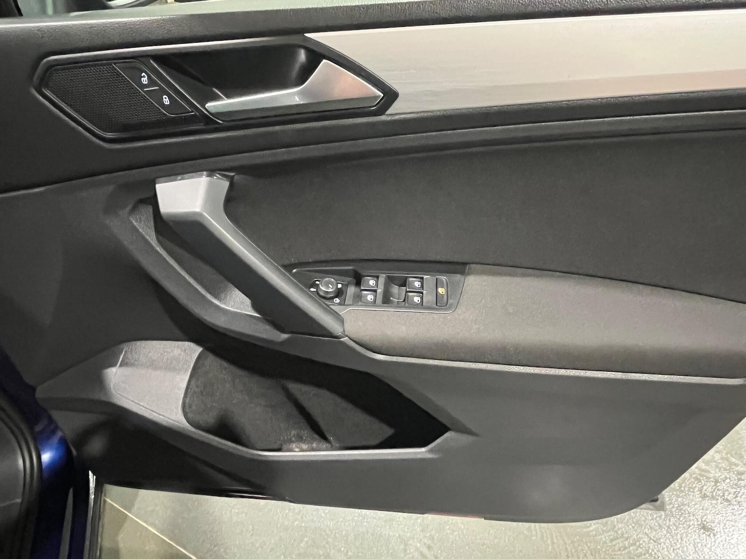 Used Volkswagen Tiguan 2019 for sale - 77279546: Photo 32