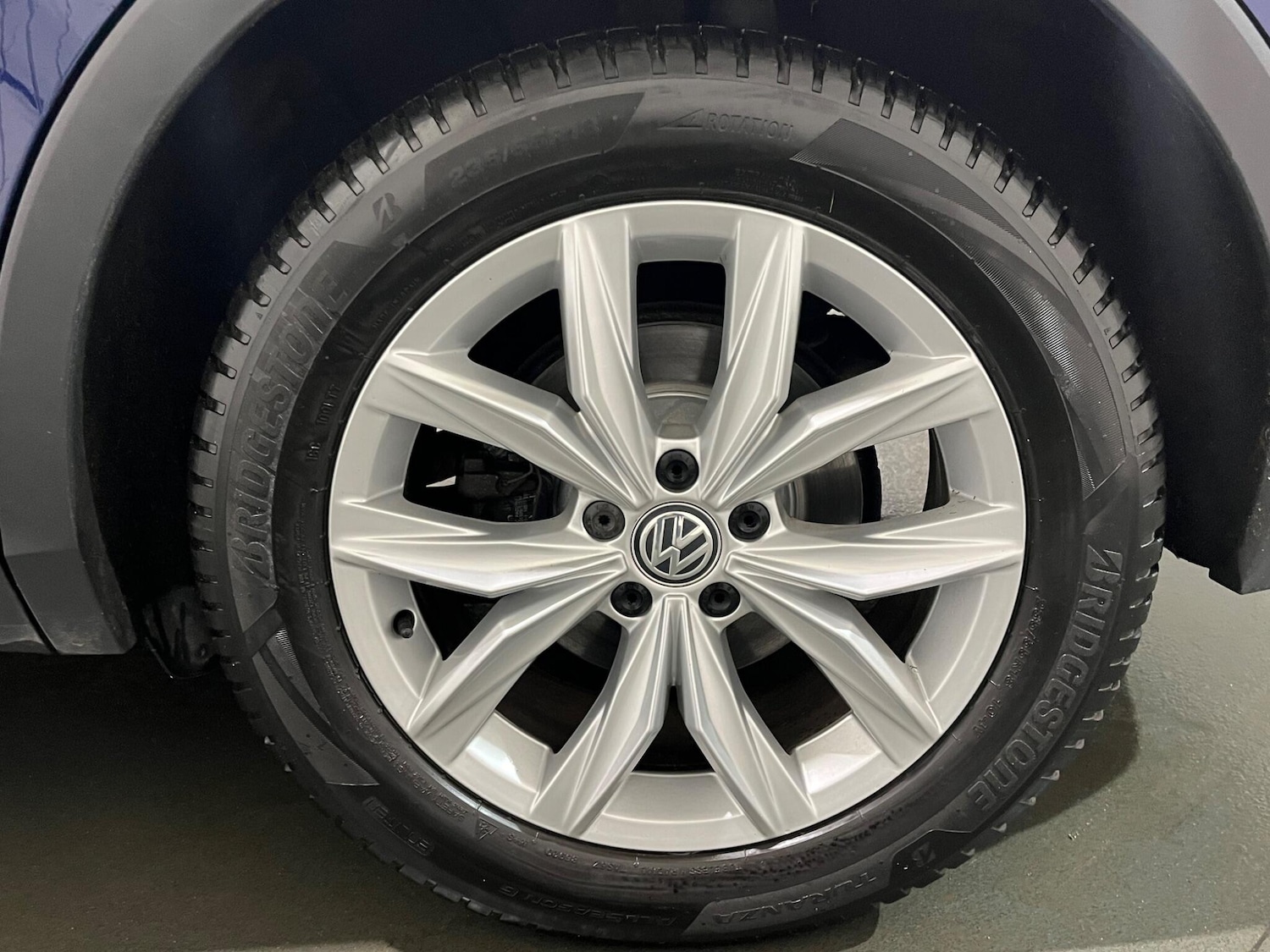 Used Volkswagen Tiguan 2019 for sale - 77279546: Photo 40