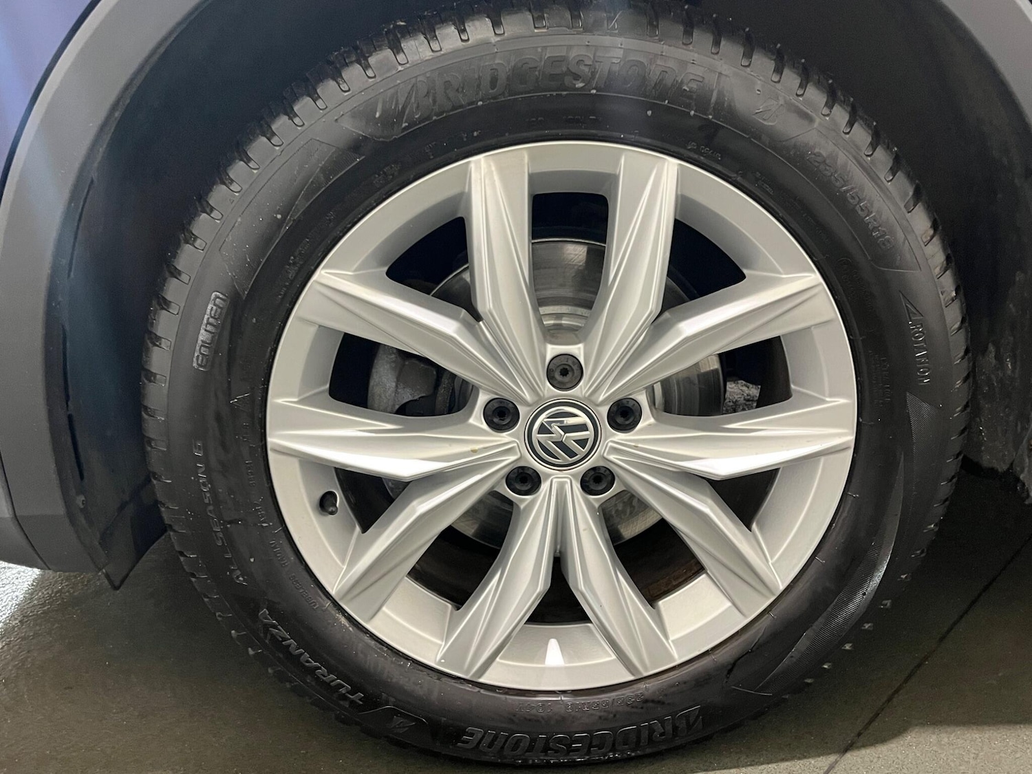 Used Volkswagen Tiguan 2019 for sale - 77279546: Photo 41