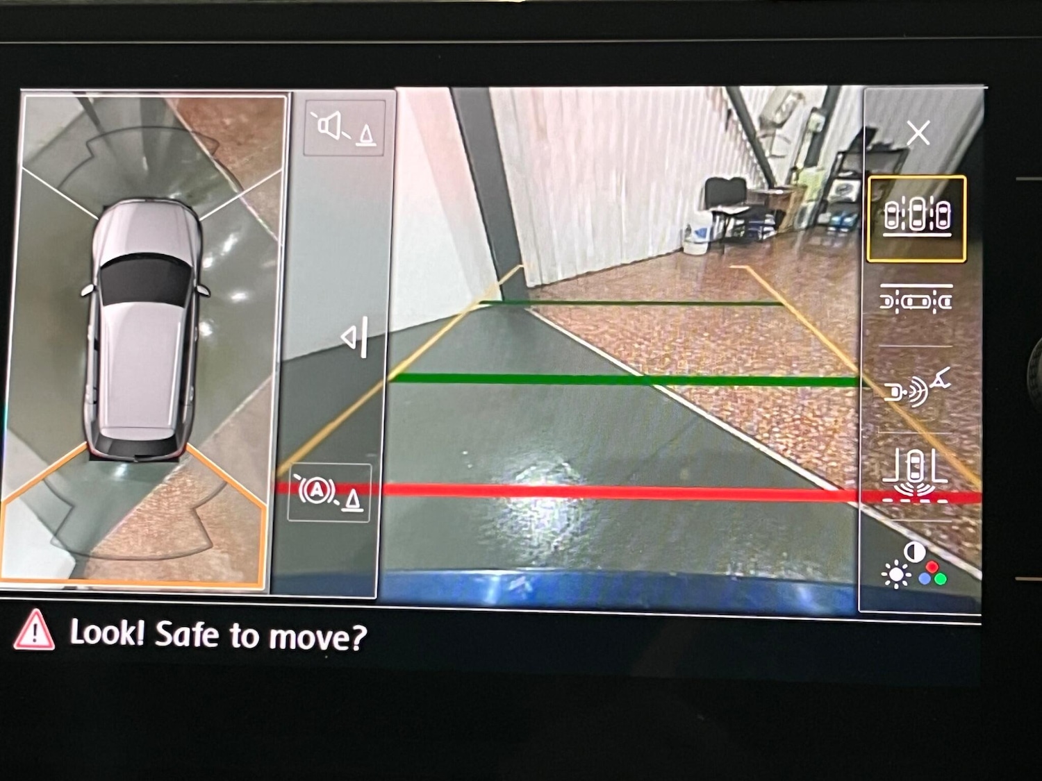 Used Volkswagen Tiguan 2019 for sale - 77279546: Photo 42