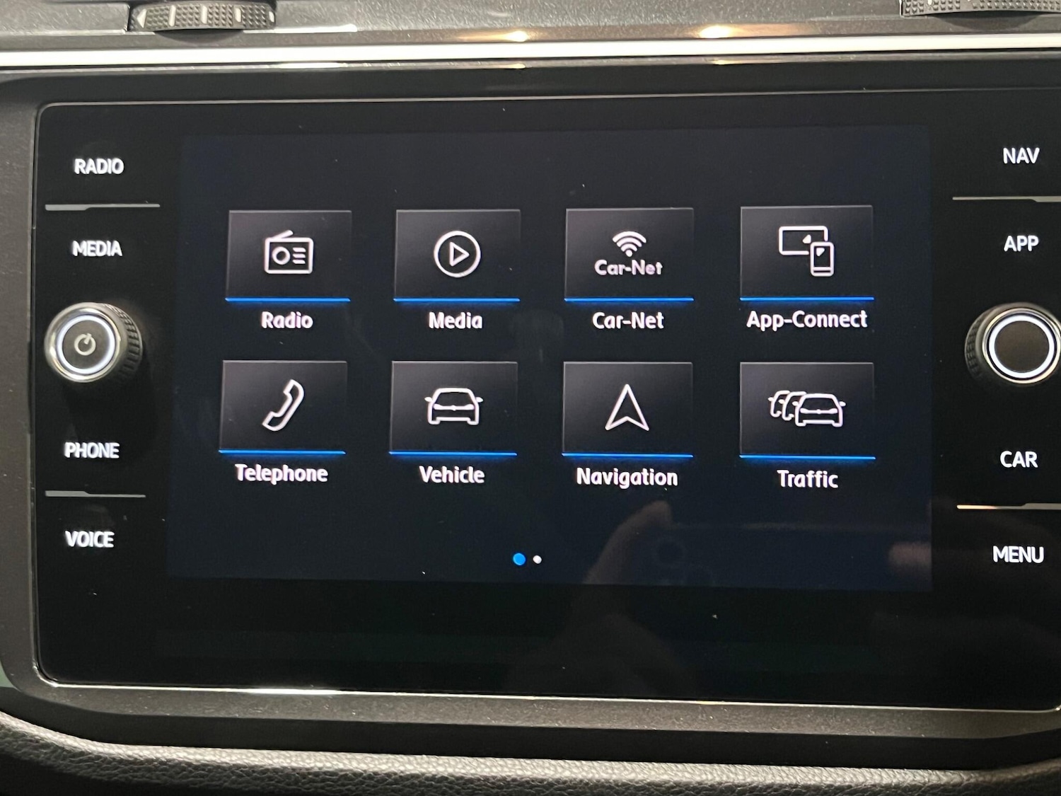 Used Volkswagen Tiguan 2019 for sale - 77279546: Photo 44