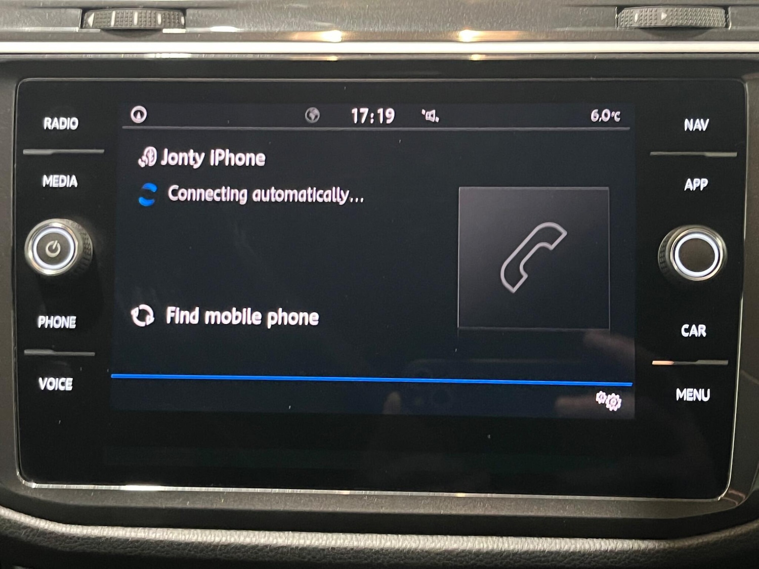 Used Volkswagen Tiguan 2019 for sale - 77279546: Photo 48