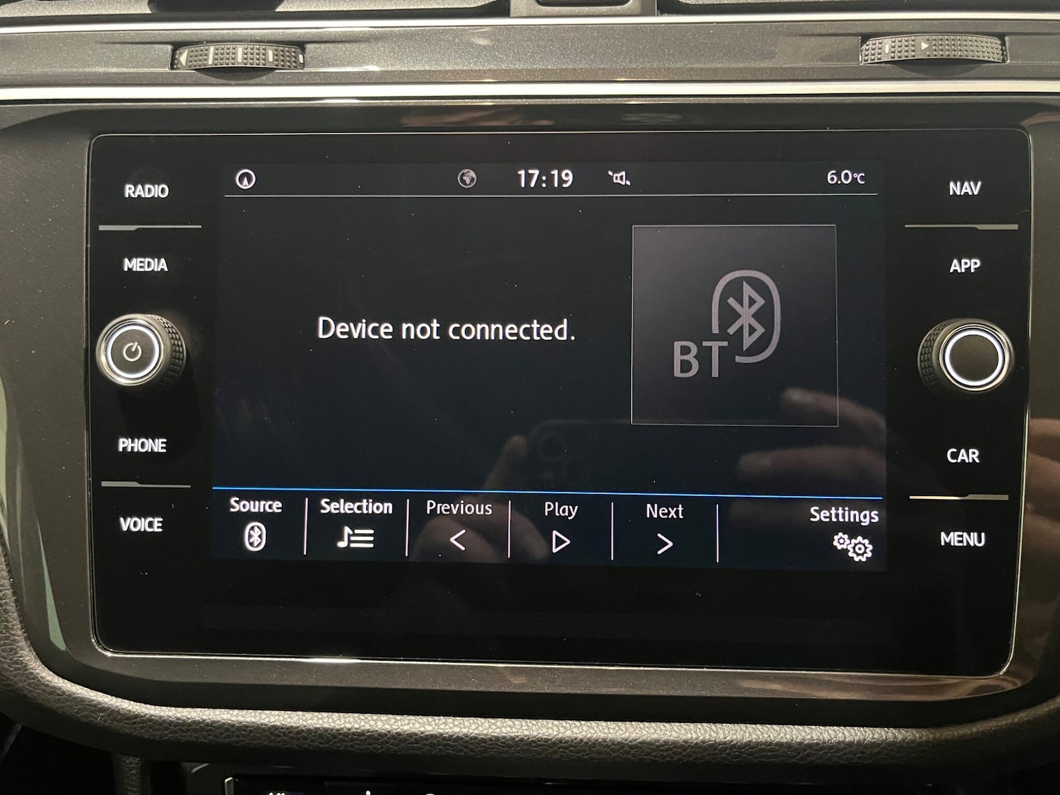 Used Volkswagen Tiguan 2019 for sale - 77279546: Photo 50