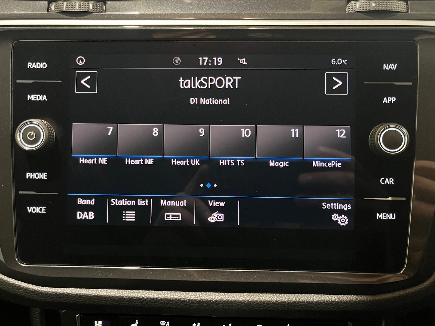 Used Volkswagen Tiguan 2019 for sale - 77279546: Photo 52