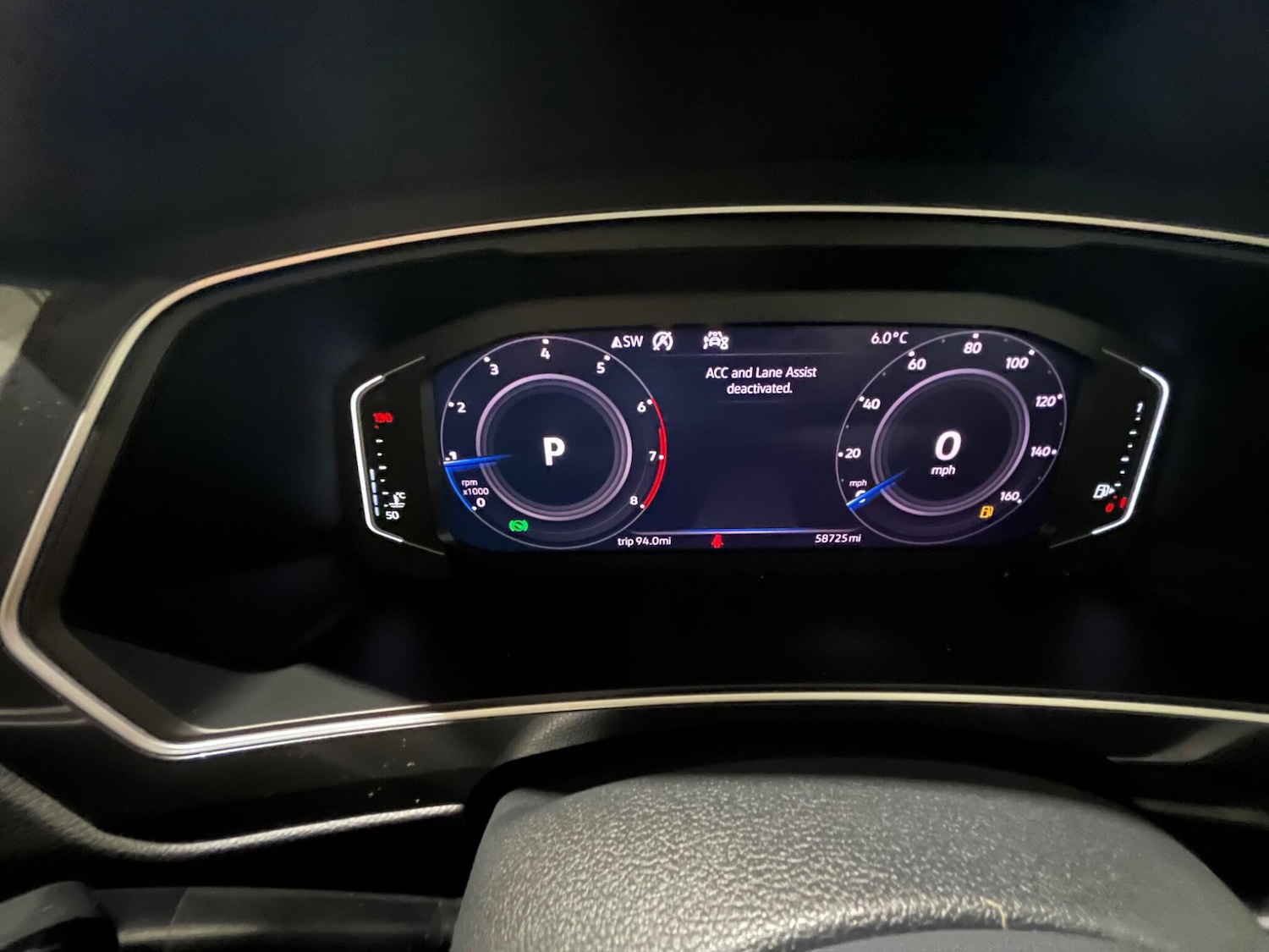 Used Volkswagen Tiguan 2019 for sale - 77279546: Photo 54