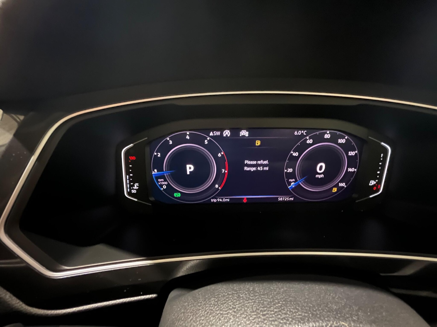 Used Volkswagen Tiguan 2019 for sale - 77279546: Photo 55