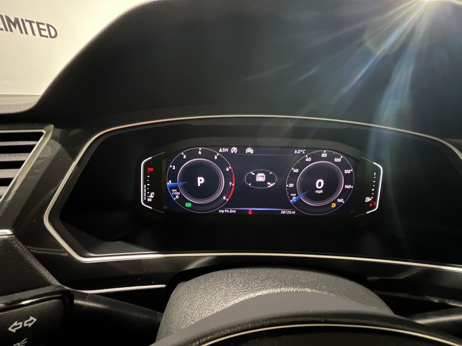 Used Volkswagen Tiguan 2019 for sale - 77279546: Photo 60